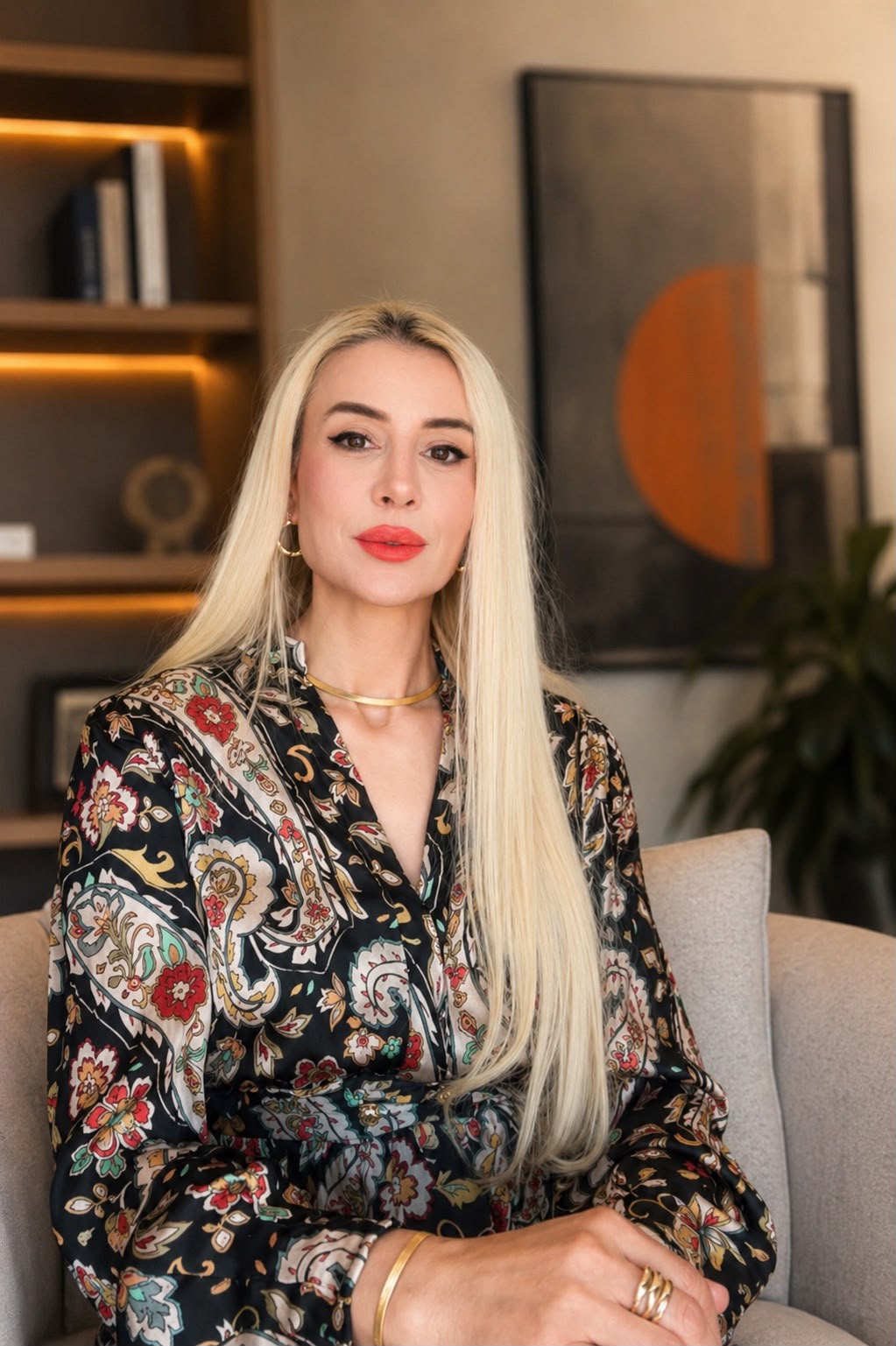 Müjda Özbek